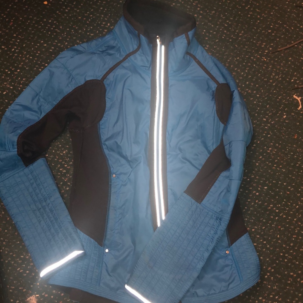 Lulu lemon jacket